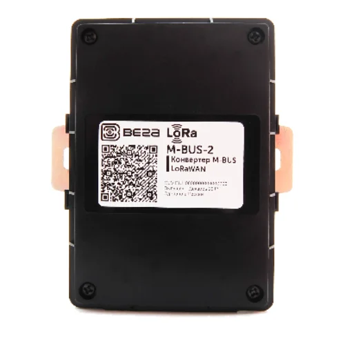 Конвертер Вега M-BUS-2